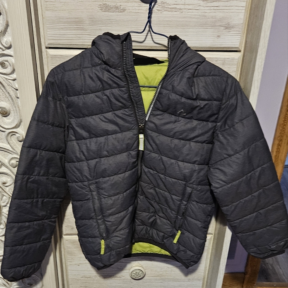 Kids lightweight jacket